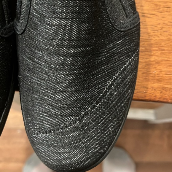 Nautica canvas slip on - Picture 4 of 4